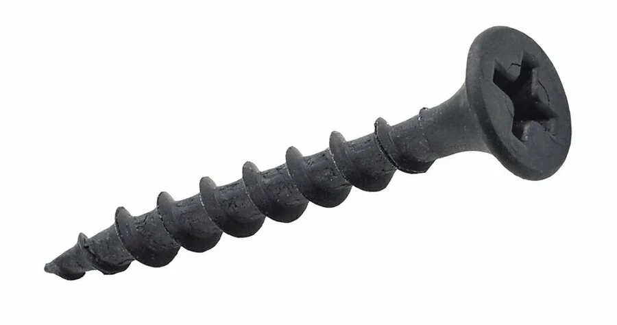 Саморез по металлу ГКМ 3.5х45 (20гр/10шт) 113474