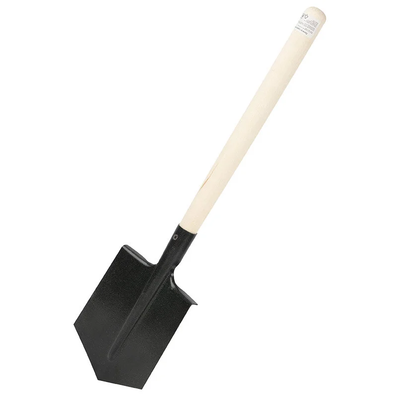 Mallony Лопата туристическая. 332040-SK