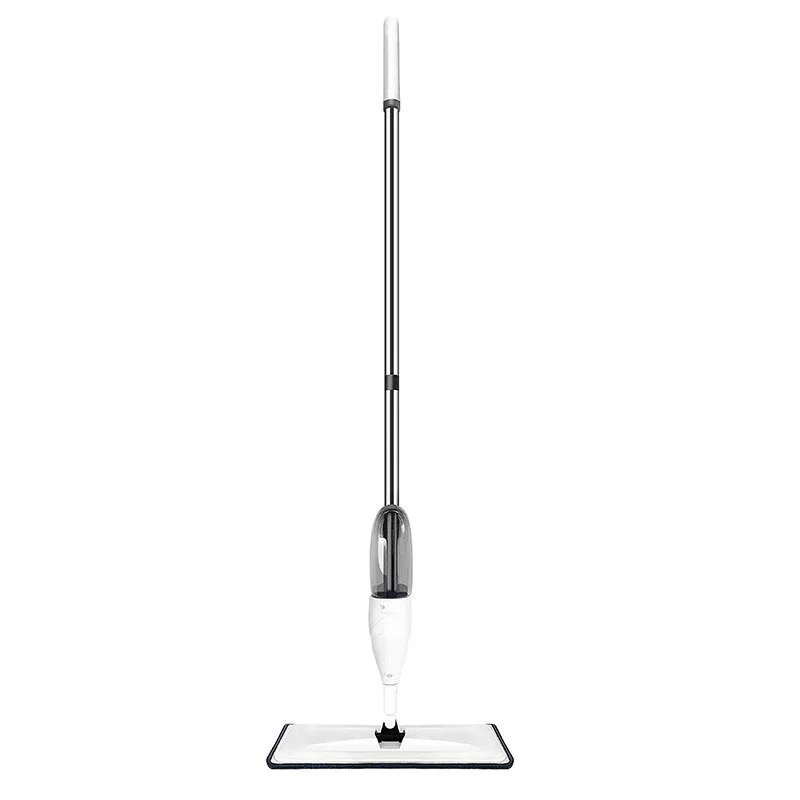 Mallony Швабра для пола SPRAY MOP с распылителем и насадкой из микрофибры 310527-SK