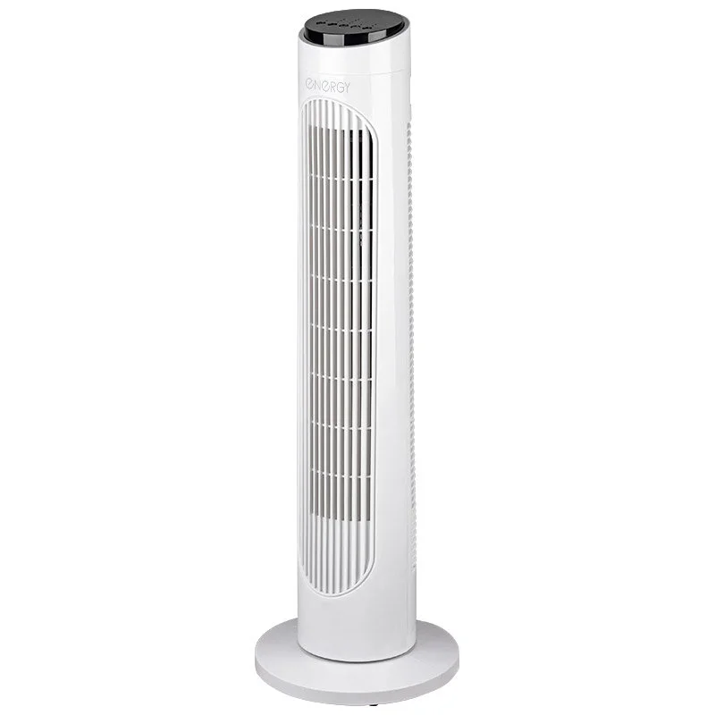 Energy Вентилятор EN-1664 TOWER белый напольный (колонна) 109631-SK