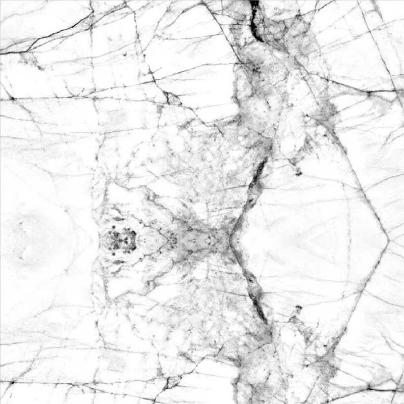 MALLONY Пленка самоклеящаяся 0,45х2м, мрамор серо-белый. 008187-SK