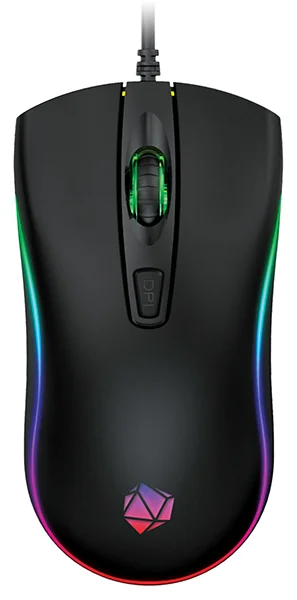 QUMO Мышь Onyx RGB M73