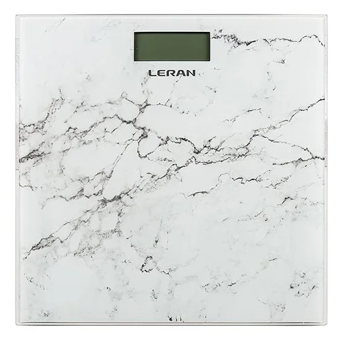 LERAN Весы EFS COMFORT LINE STONE