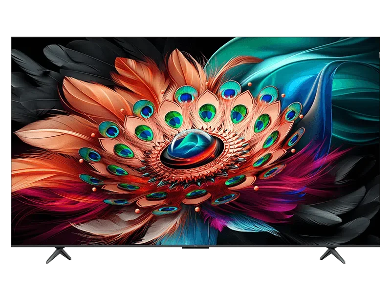 TCL Телевизор 43C655