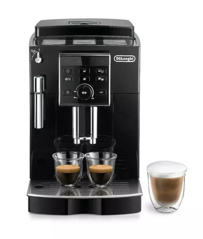 DELONGHI Кофемашина ECAM 13.123.B