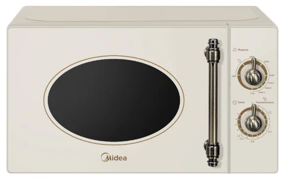 MIDEA Микроволновая печь MG820CJ9-I2