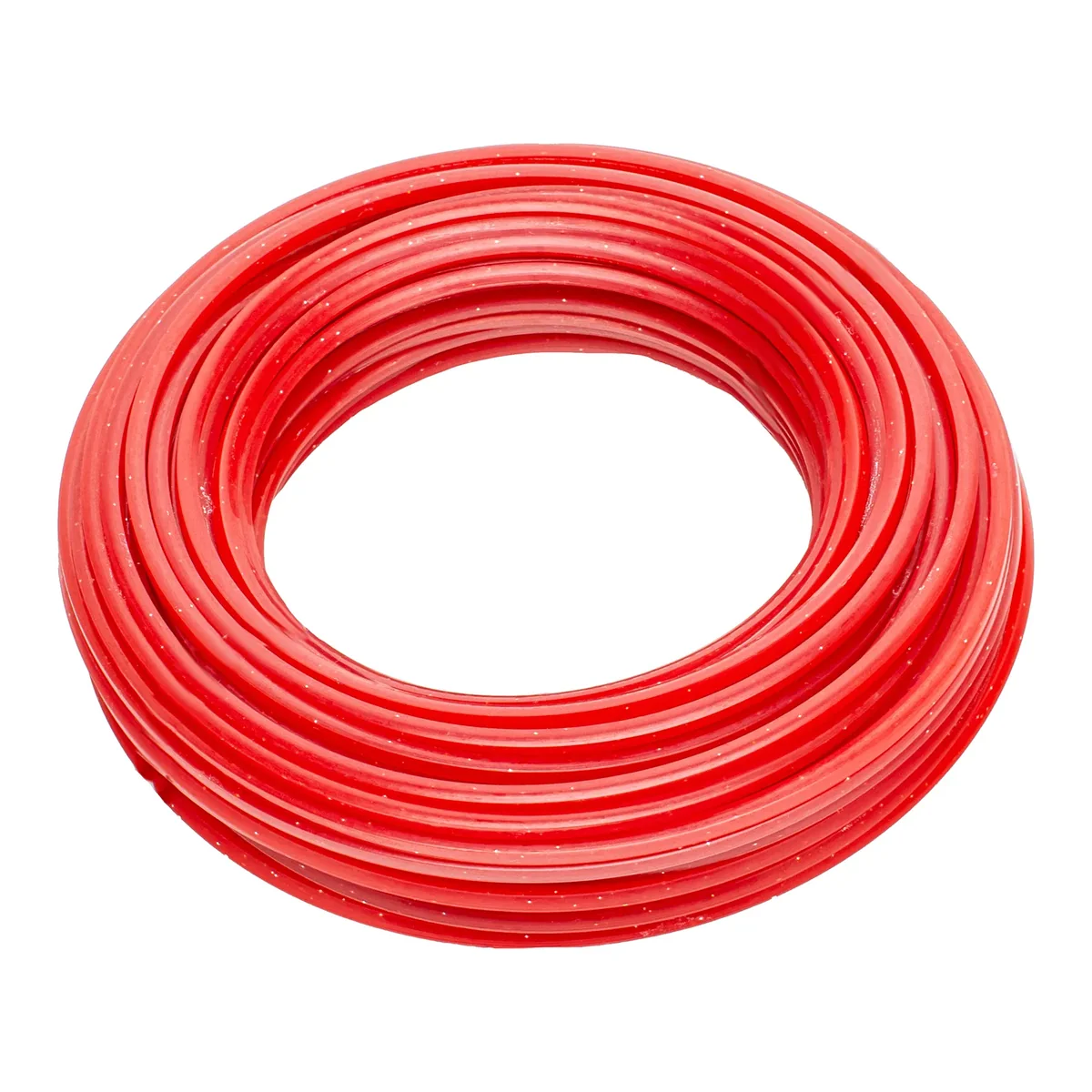 Matrix Леска для триммера армированная алюминием квадрат 2,4 мм х 15 м 96889