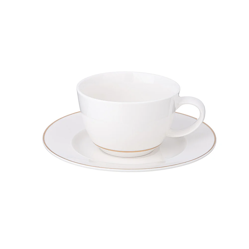 Lefard Чайная пара 270 мл STYLE 275-1285