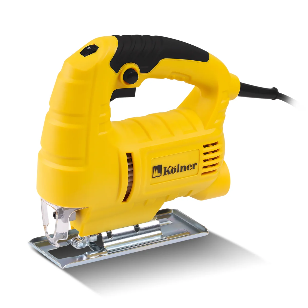 KOLNER Лобзик KJS 550V