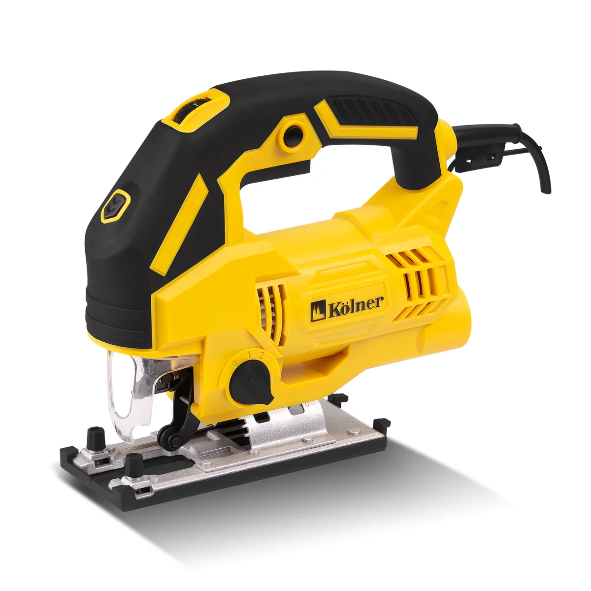KOLNER Лобзик KJS 850V