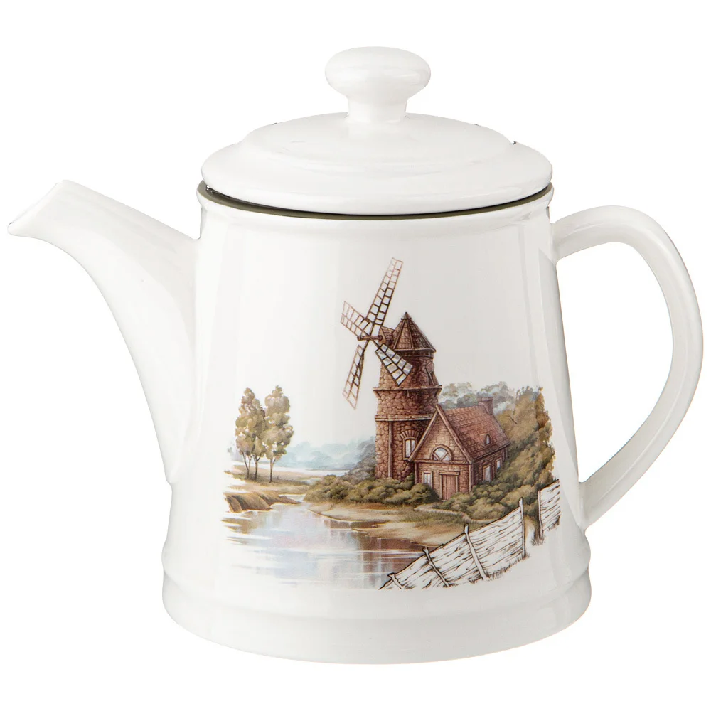 Lefard Чайник FAMILY HOUSE 1200 мл 21 см 263-1300