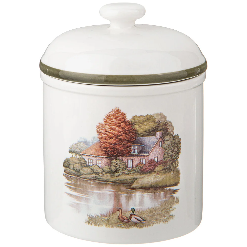 Lefard Банка FAMILY HOUSE 14 см 500 мл 263-1330