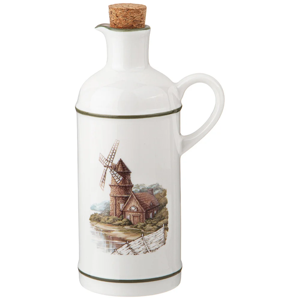 Lefard Бутылка для масла FAMILY HOUSE 430 мл 18 см 263-1305