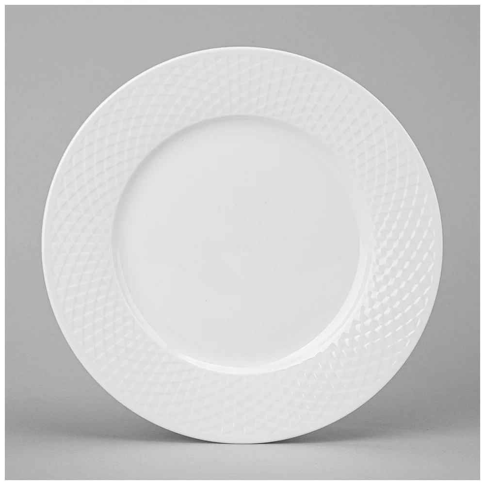 Lefard Тарелка обеденная INFINITY 25 см 171-303