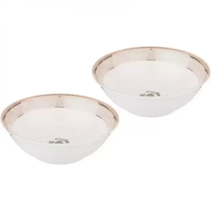 Lefard Набор салатников 2 шт. ЛАУРЕЛЬ 15,5 см 115-352