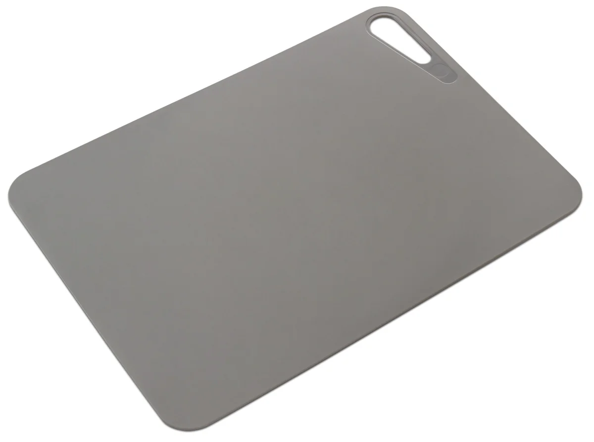 МАРТИКА Доска разделочная гибкая 210*290мм ГРАЦИЯ ПЫЛЬНО-СЕРЫЙ С845ПСЕР