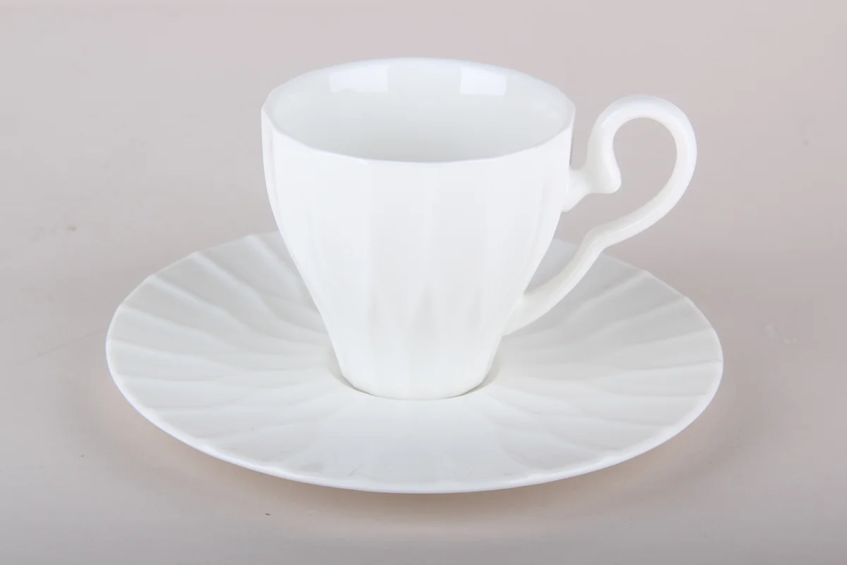 КОРАЛЛ Пара кофейная 180мл 7132