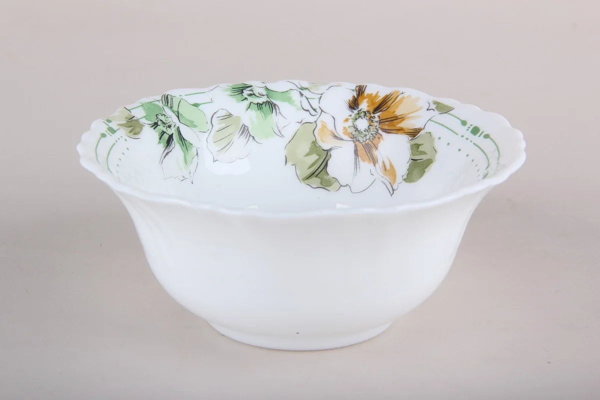 Коралл Салатник 12.5см/300мл Casual LHBW-50-7302