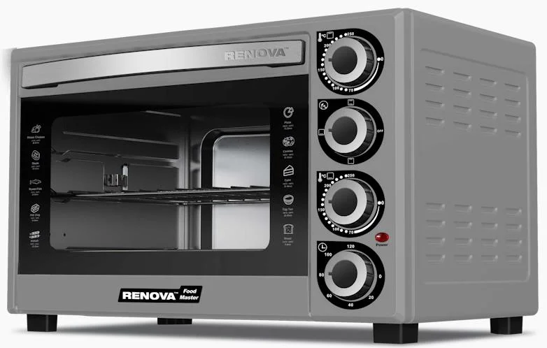 RENOVA Электропечь MO-40GTS1