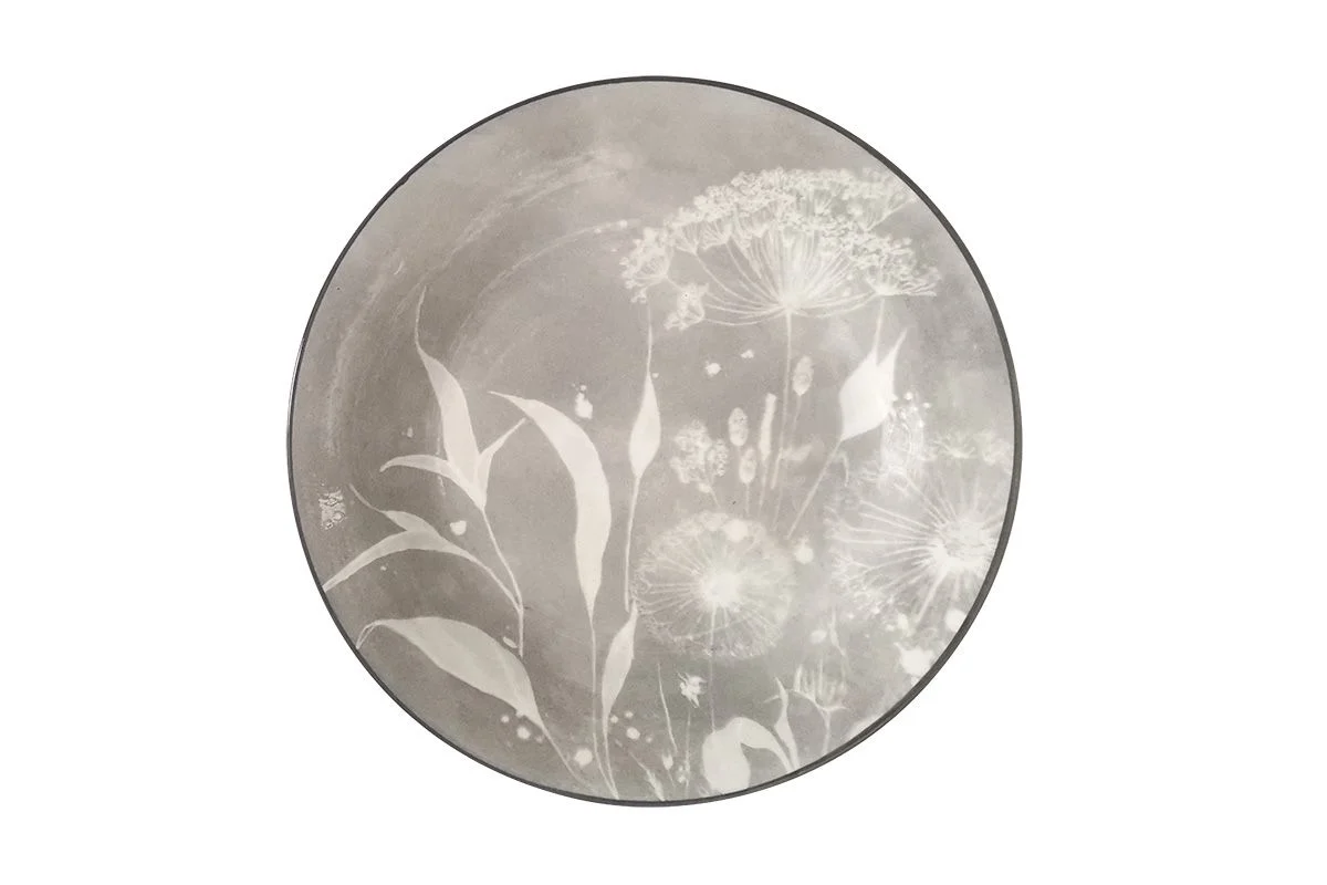 КОРАЛЛ Тарелка десертная 20см. Meadow flowers ZX2402-8FP