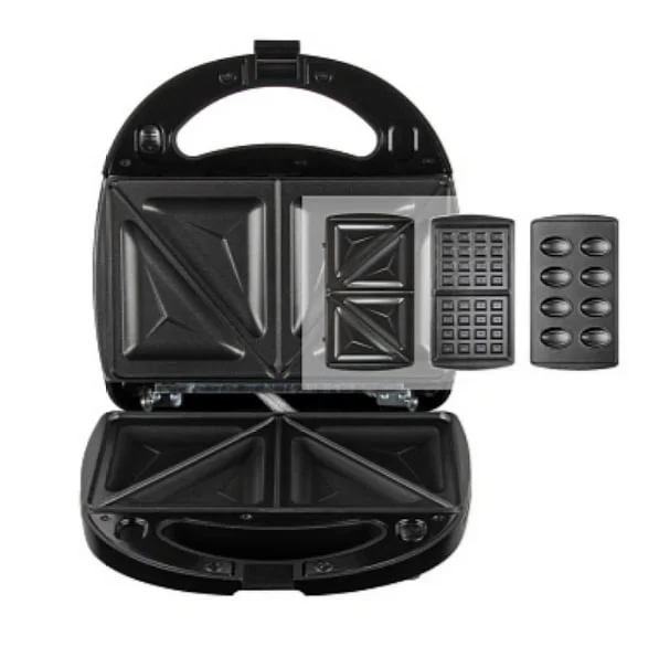 REDMOND Мультипекарь MB1202 черный