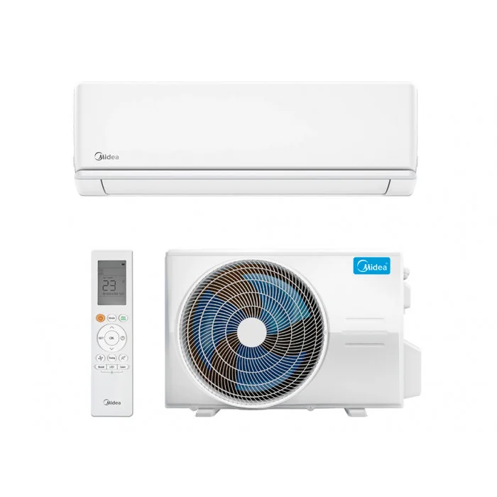 MIDEA Сплит-система MSFRW-09N8C2-I/MSFR-09N8C2-O Inverter