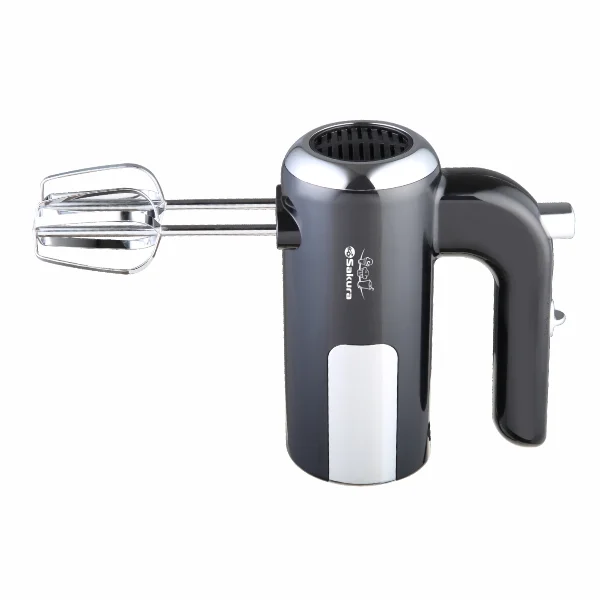 Sakura Миксер SA-6334BK 400Вт 5скор