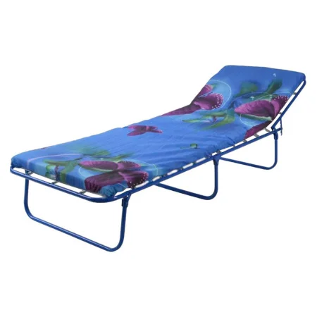 Ярославские Раскладушки Кровать раскладная Стандарт МС (усиленная)