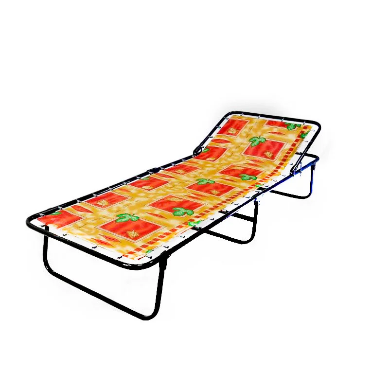 Ярославские Раскладушки Кровать раскладная КТР-5 «Слава»