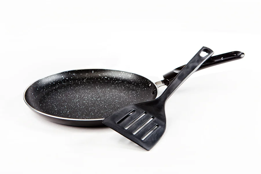 Hoffmann Блинница HM НМ 7825 25см.с лопаткой