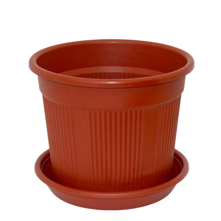 МИЛИХ Кашпо №1 1л. 07051 микс