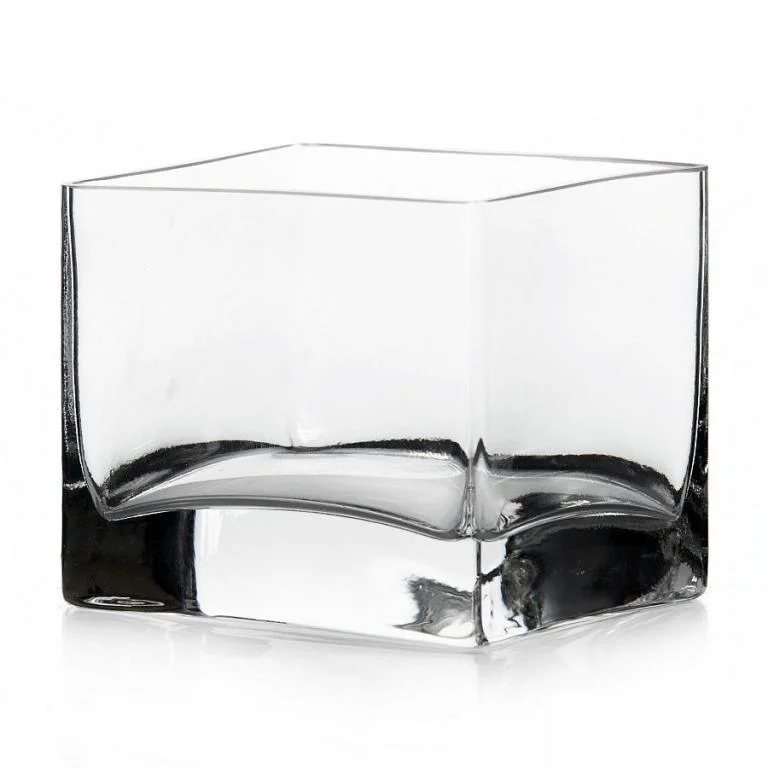 PASABAHCE Ваза Botanika 8,5 см. 43072