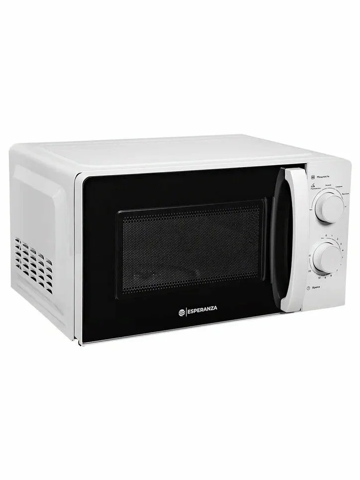 ESPERANZA Микроволновая печь MWG 20MS700-01 W