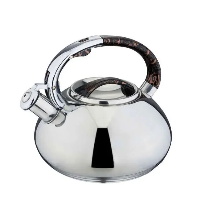 HOFFMANN Чайник 3,0 л. НМ 5533-2