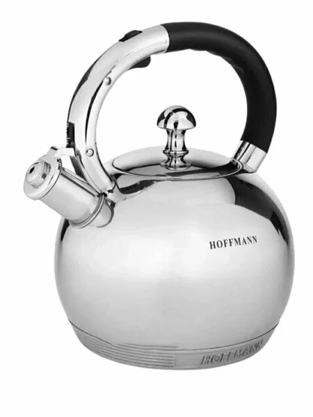 HOFFMANN Чайник 3,3 л. НМ 5589
