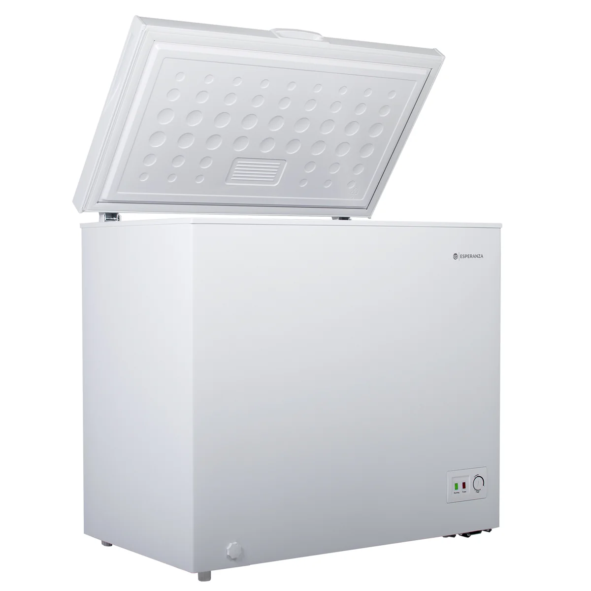 ESPERANZA Морозильный ларь CFH235FW