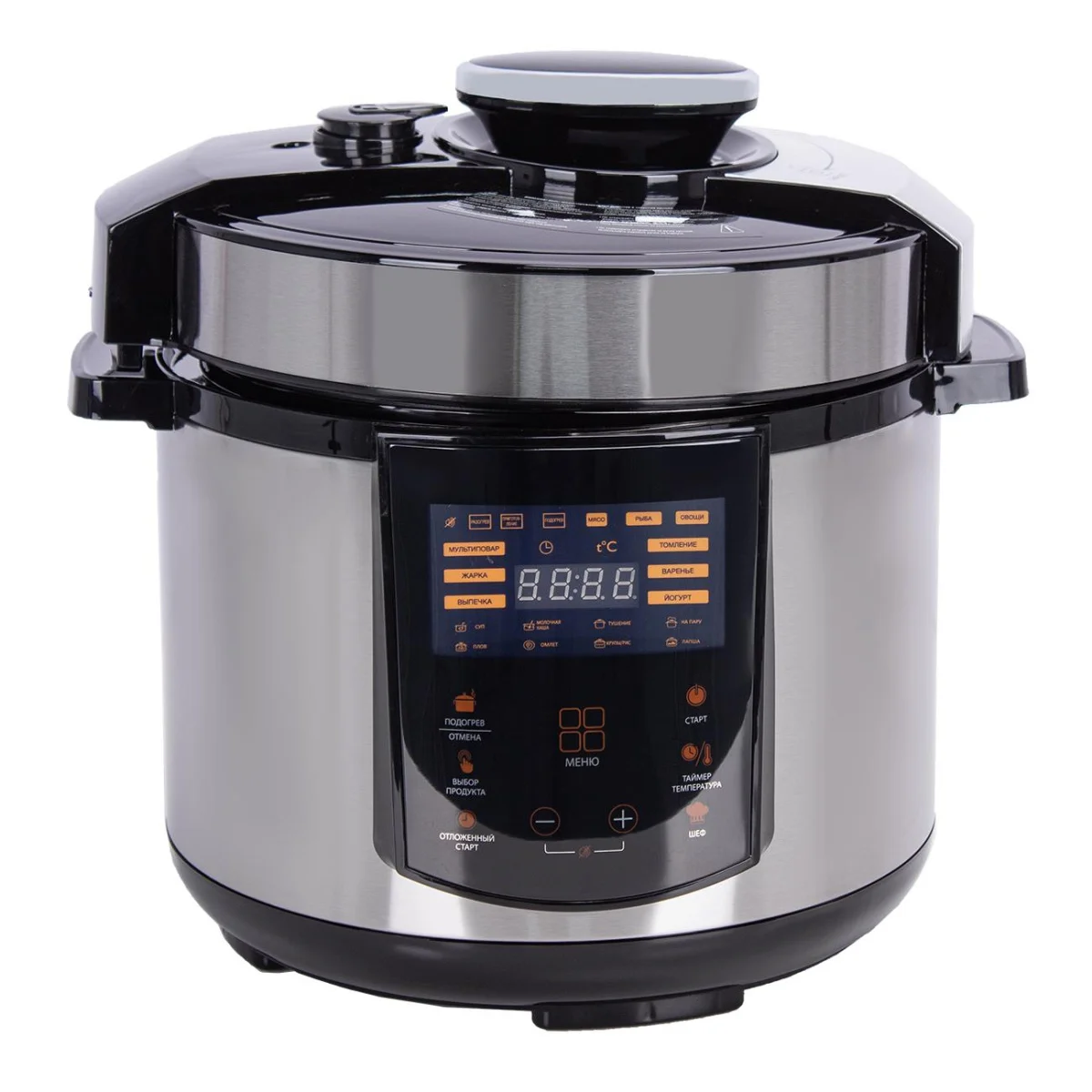 VR Мультиварка MR-V57SB