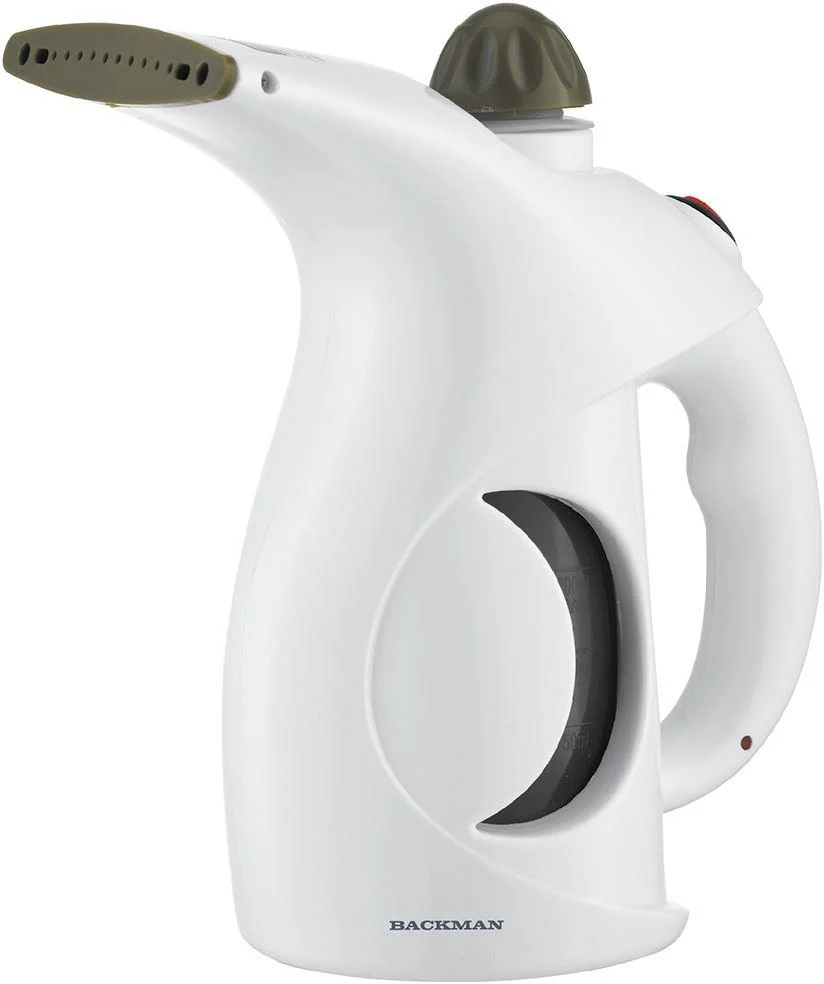 Backman Отпариватель BM-STE 0606