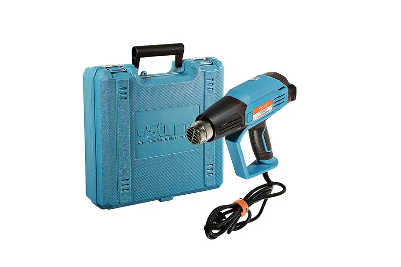 Sturm Фен технический HG2022P