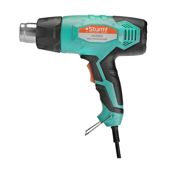 Sturm Фен технический HG2005