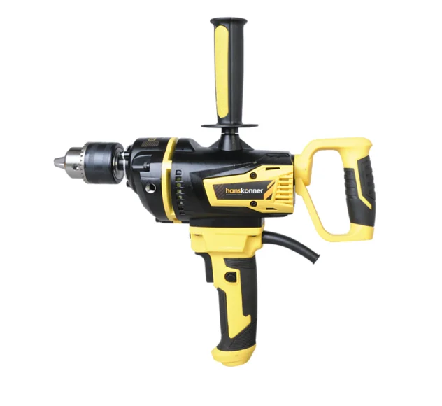 Hanskonner Дрель-миксер PLATINUM HDM2014E