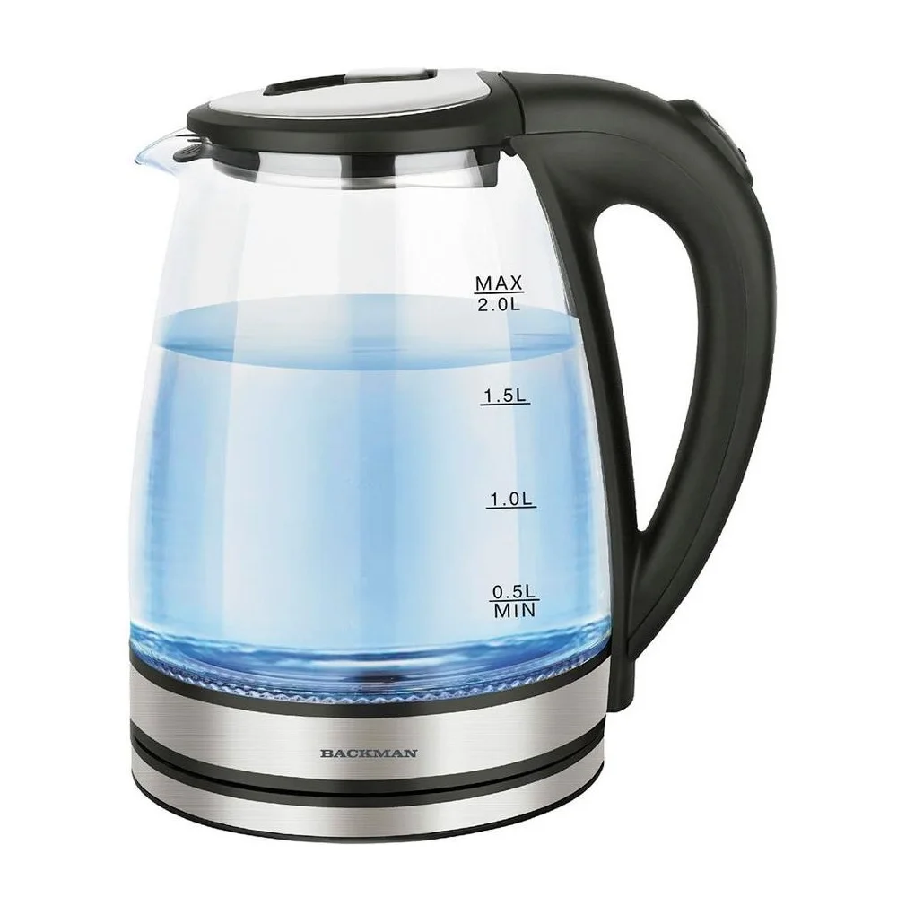 Backman Чайник BM-70005