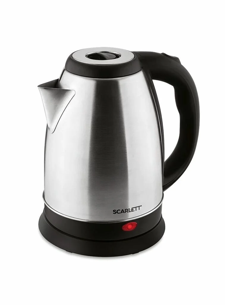 Backman Эл.чайник BM-TEA 729