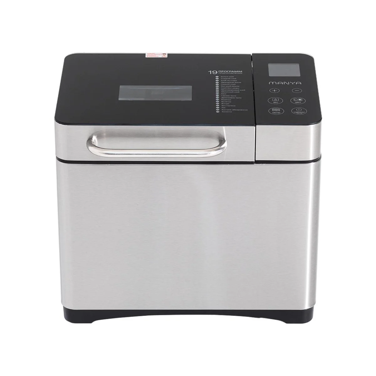 Manya Хлебопечка BM-M101