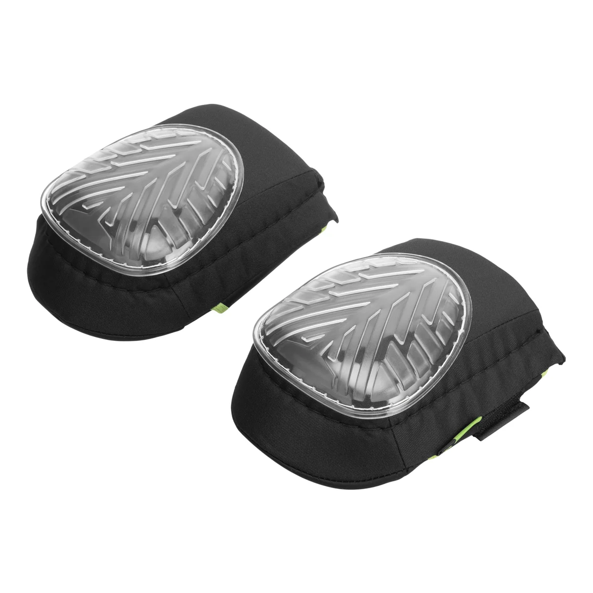 СИБРТЕХ Наколенники с рифленой PVC накладкой, водонепроницаемые, вставка из EVA с гелевой подушкой 89414