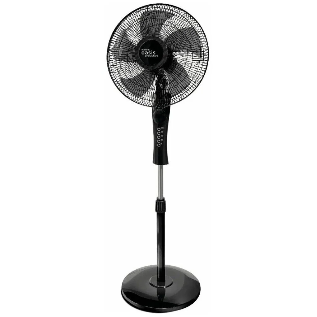 Oasis Напольный вентилятор VF-40DMB