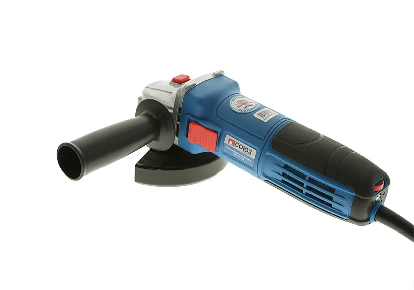 СОЮЗ Болгарка (УШМ) УШС-90125Е