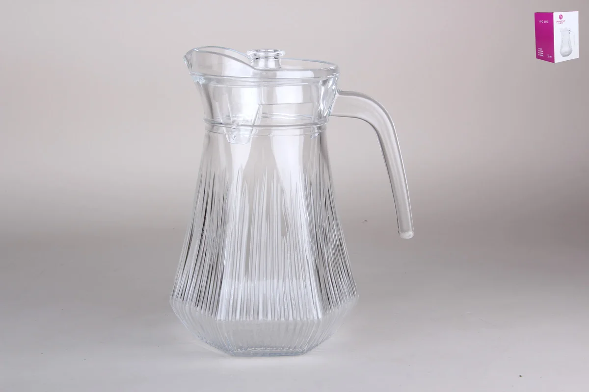 КОРАЛЛ Кувшин 1,3л. 7225