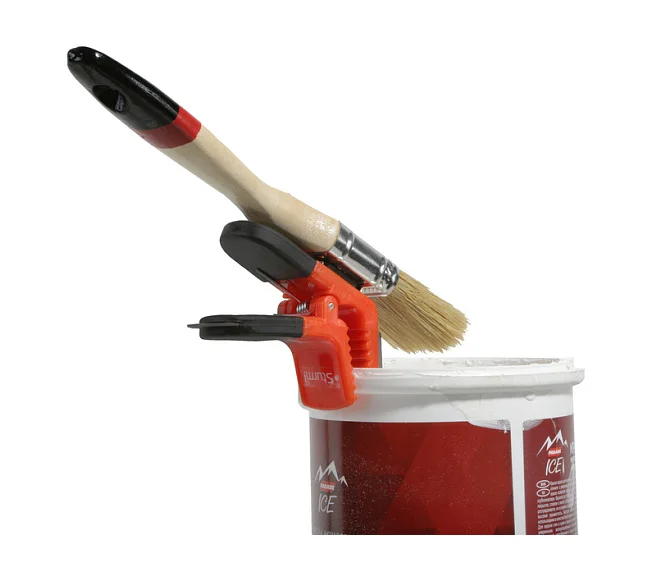 Sturm Держатель кистей магнитный с открывалкой банок 7068PBH