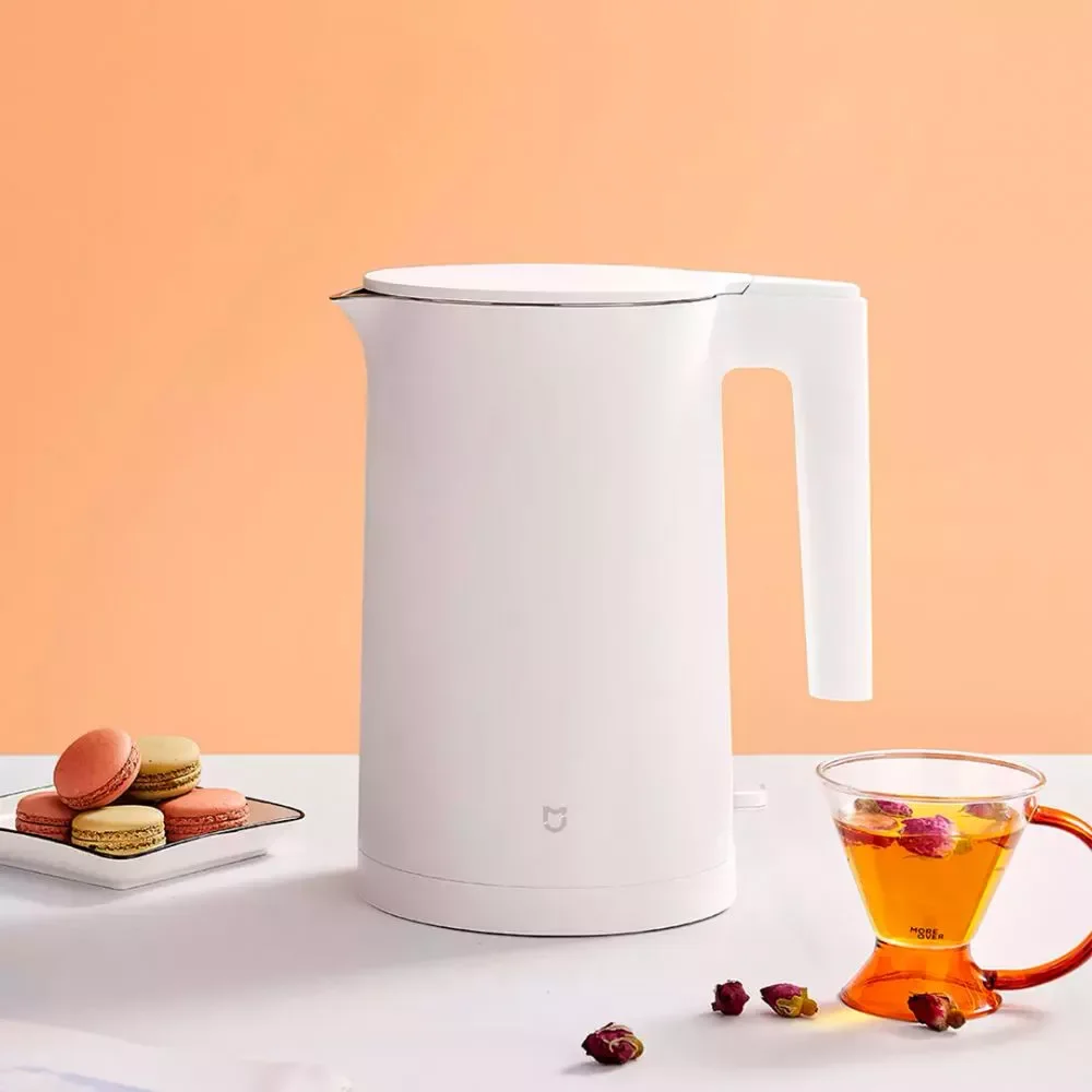 XIAOMI Электрический чайник Mi Kettle 2 MJDSH04YM